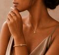 Star Pendant Necklace