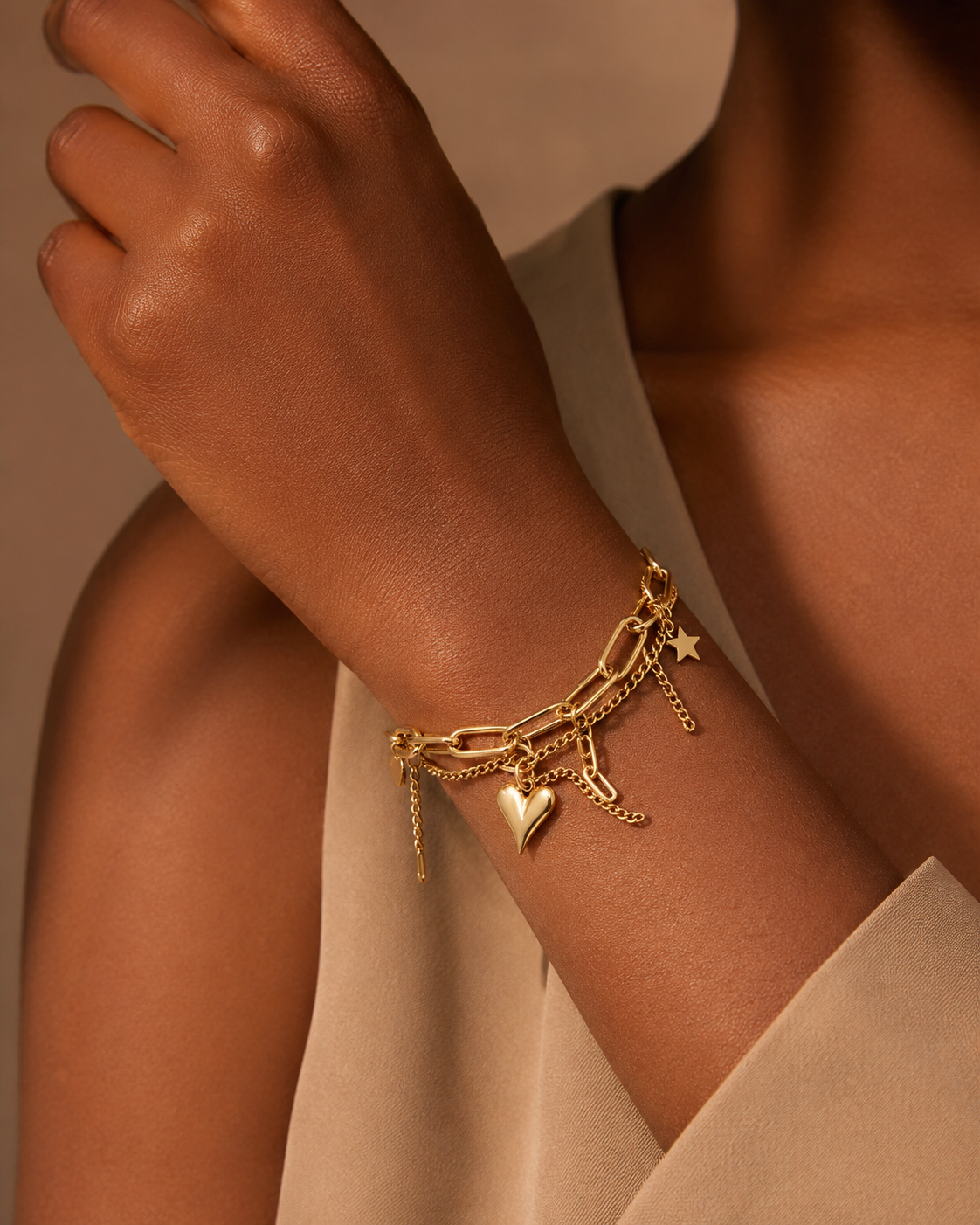 Charm Bracelet