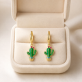 Desert Muse Earrings