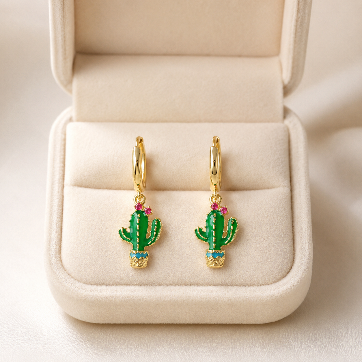 Desert Muse Earrings