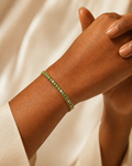 Celeste Gold Bracelet