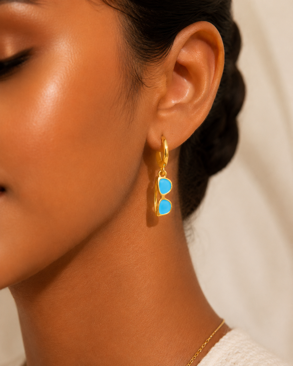 Azure Escape Hoops